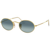 RAY BAN OVAL RB3547 001/3M